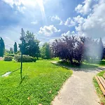 Appartamento moderno vicino alle mura di Lucca