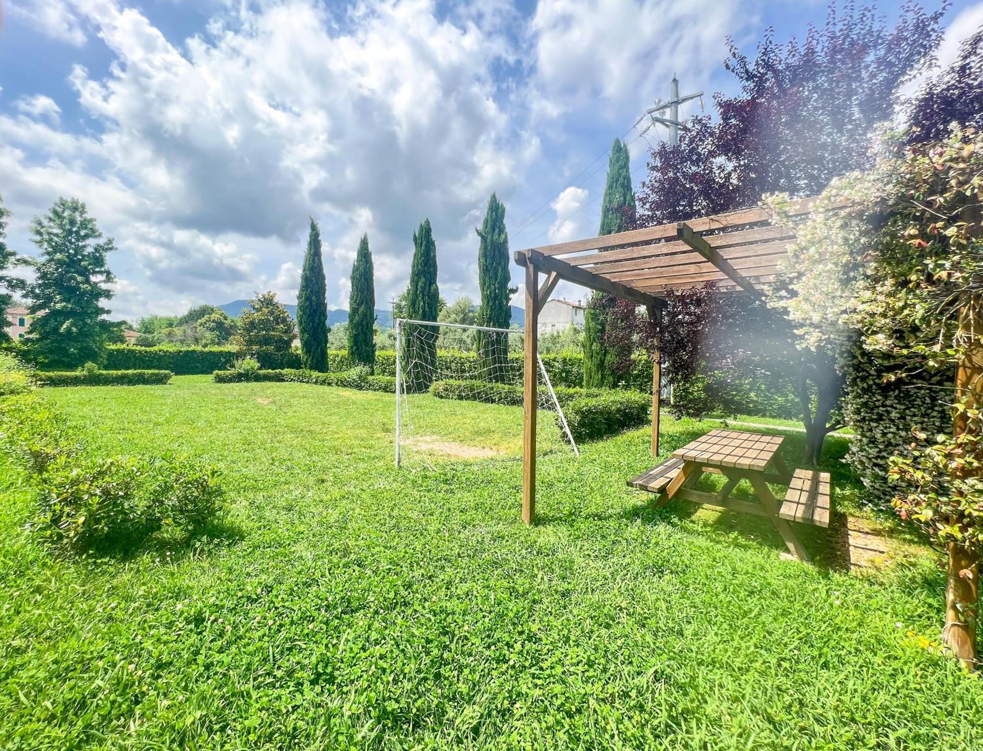 Appartamento Moderno Vicino Alle Mura Di Lucca